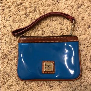 Dooney & Bourke Wristlet